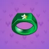 Signet Ring #14543