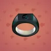 Signet Ring #14545