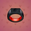Signet Ring #1455