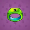 Signet Ring #14553