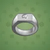Signet Ring #14554