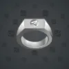 Signet Ring #14556
