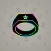 Signet Ring #14560