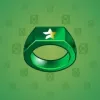 Signet Ring #14563