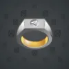 Signet Ring #14565