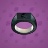 Signet Ring #14567