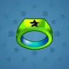 Signet Ring #1457