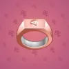 Signet Ring #14572