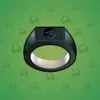 Signet Ring #14585