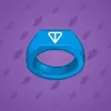 Signet Ring #14586