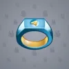 Signet Ring #1459
