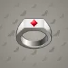 Signet Ring #14590