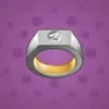 Signet Ring #14595