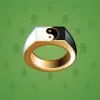 Signet Ring #14599
