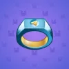 Signet Ring #14609