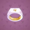Signet Ring #14610