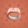 Signet Ring #14621