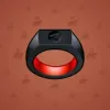 Signet Ring #14622