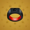 Signet Ring #14626