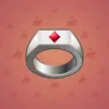 Signet Ring #14627