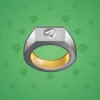 Signet Ring #14628