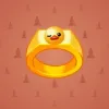 Signet Ring #14630