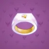 Signet Ring #14633