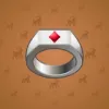Signet Ring #14634
