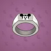 Signet Ring #14638