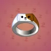 Signet Ring #14642