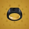 Signet Ring #14645