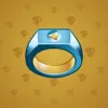 Signet Ring #14647