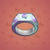 Signet Ring #14650
