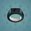 Signet Ring #14652
