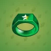 Signet Ring #14656