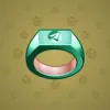Signet Ring #14657