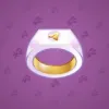 Signet Ring #14659