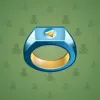 Signet Ring #14661