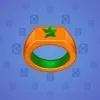 Signet Ring #14664