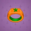 Signet Ring #14666