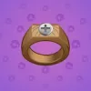 Signet Ring #14667