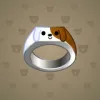 Signet Ring #14668