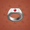 Signet Ring #1467