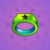 Signet Ring #14676