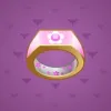 Signet Ring #14678