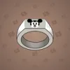 Signet Ring #14680