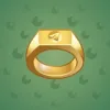 Signet Ring #14686