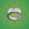 Signet Ring #14689