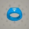 Signet Ring #14690