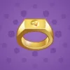 Signet Ring #14691